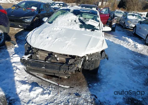 2020 Volkswagen Jetta 1.4T Sel z USA, uszkodzony, nr VIN 3VWEB7BU5LM002320